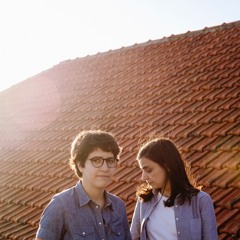 Minta & The Brook Trout