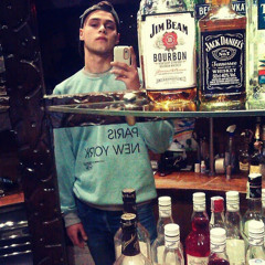 Николай Глушков