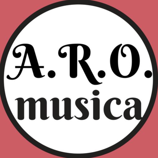 A.R.O.musica podcast artwork