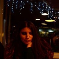 Kiara Dimitrova