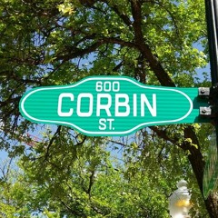 Corbin
