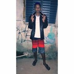 Henrique VF