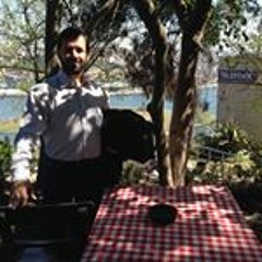 Abdulrahman Aldroubi