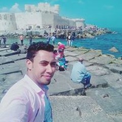 Mohamed ELbardesy