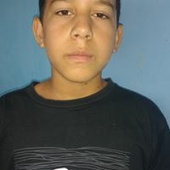 Moises Dos Santos