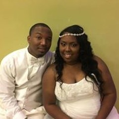 Keneshia Calloway Johnson