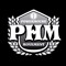 PHM RECORDINGS