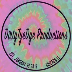DirtyTyeDye Promotions