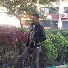 محمود بخيت الشرقاوى