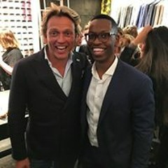 Benjamin Iraguha 1