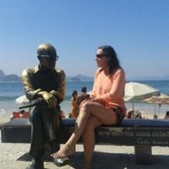 Cecília Maria Figueiredo