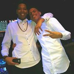 Handel Leon de la Rosa