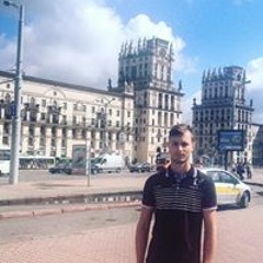 Александр Зеневич