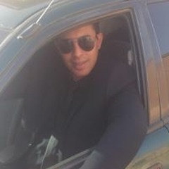 هانى الهوارى الهوارى