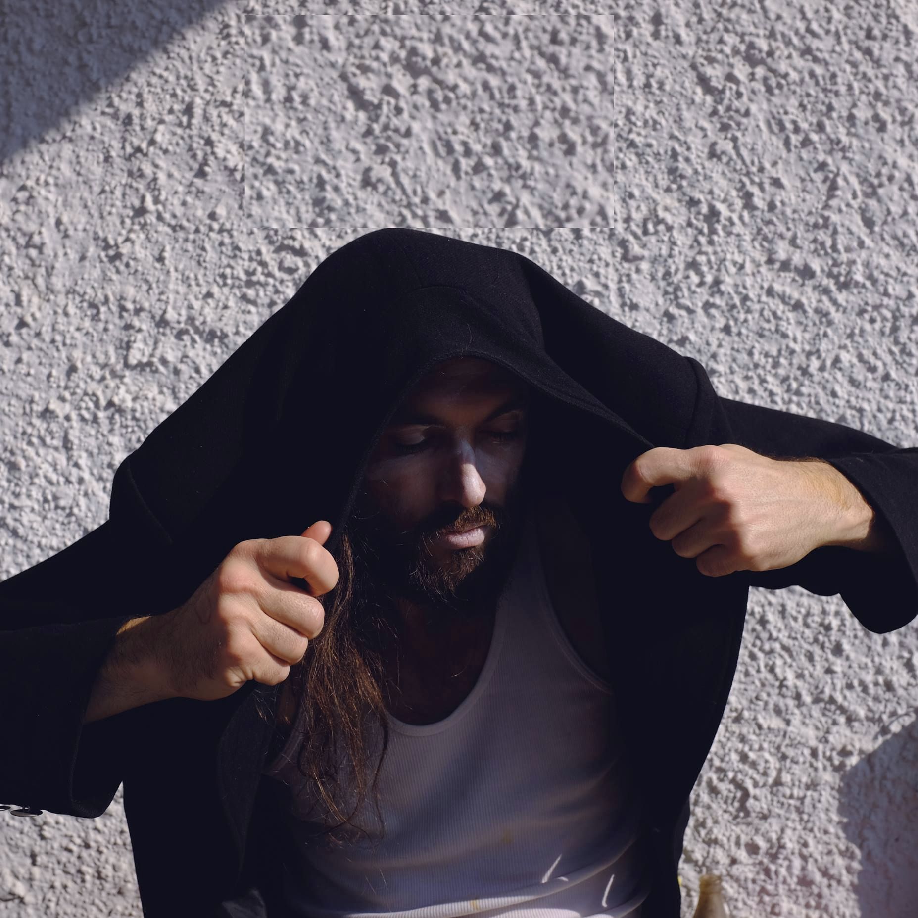 Alex Ebert