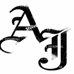 AJ sounds ツ