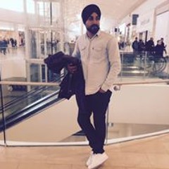 Preet Singh