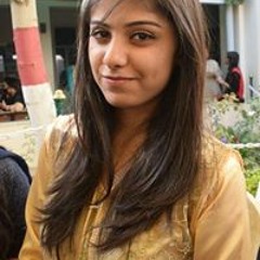 Anum Feroz