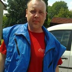 Holger Wenzel