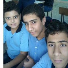 Mazen Ahmed