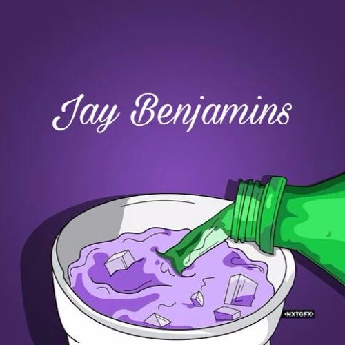 Jay Benjamins’s avatar