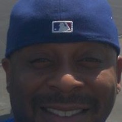 Darryl Wilson