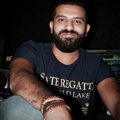 Ahmed Elmaghraby