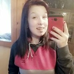 Audrey Lambert-Sabourin