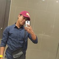 Jericho Maon Vergara