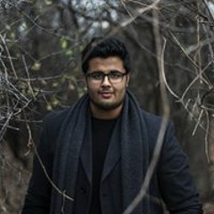 Shanak Moorjani