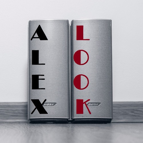 Alex Look’s avatar