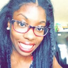 Mahagony Patricia Jones