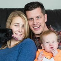 Jennifer Tatnall Staufer