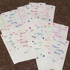 Laurie Mackey Thompson