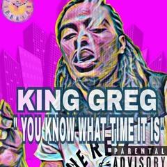 king greg
