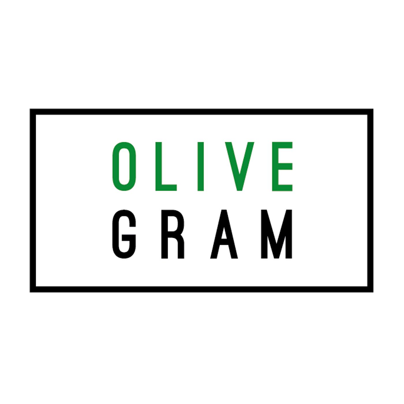 OliveGram Podcast