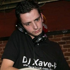 DJ Xave-V