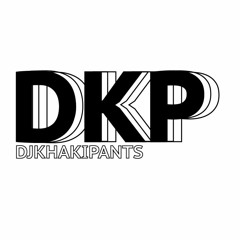 DJKHAKIPANTS