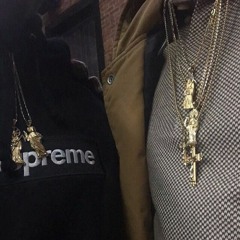 Christopher Darien ♆