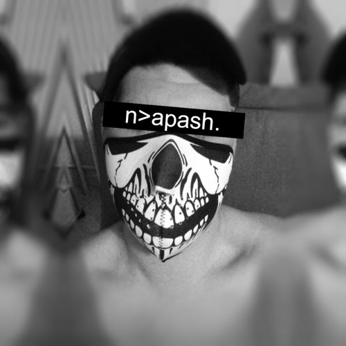 Apash’s avatar