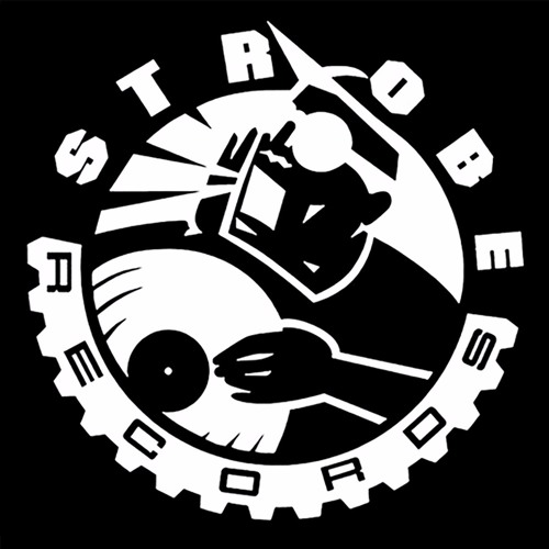 SoundCloud profile picture for @strobe