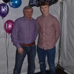 Colman Treacy