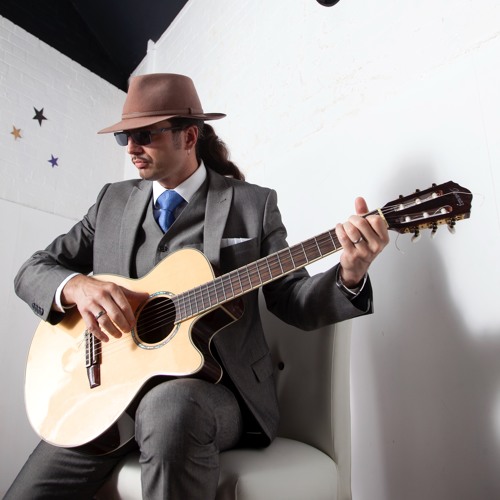 Stream Hammer And Nails by Jack T. Harper Listen online for free on