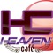 Heaven's café