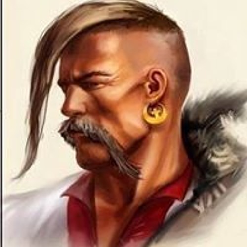 Bogdan FLoWMaN Sidorov’s avatar