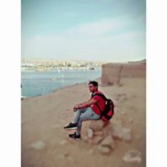 Mostafa Kamel