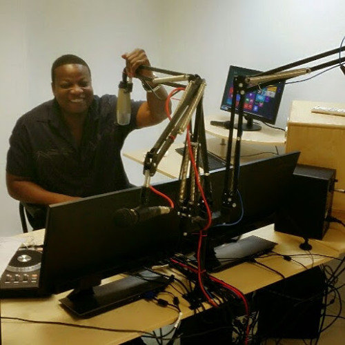Dj ICE - UK DJ ICE — artist photo