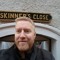 Trevor Skinner