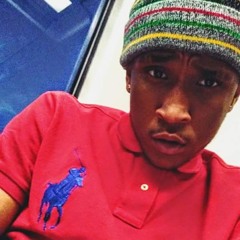 100 Plus Ft. MackTrell.Greaze