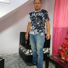 Sebas Naranjo
